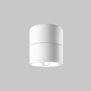 Maytoni | Spin Lampada a soffitto / plafoniera Outdoor Bianco