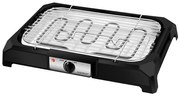 Aigostar - Grill elettrico da tavolo 2000 W/230 V