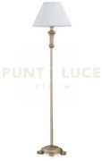 Lampada da terra firenze pt1 oro