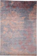 Asman Tappeto 300x210 (Indian) Annodato A Mano