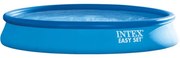 Intex - Piscina Easy Set con Sistema di Filtri 457x84 cm