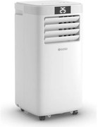 Condizionatore portatile Dolceclima 10 hp - Wi-fi bianco codice prod: 02474 - Olimpia Splendid
