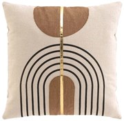 Cuscino decorativo 45x45 cm Spyro – douceur d'intérieur