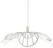 Blumen Lampada a Sospensione Pearl White - DybergLarsen