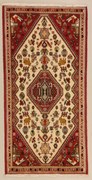 Gashghai Tappeto persiano 70x140 (Iran) Annodato A Mano