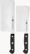 Set di 2 coltelli Gourmet