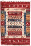 Samarkand Tappeto orientale 120x90 (Pakistan) Annodato A Mano