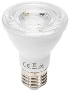 Lampadina LED PAR20 E27/8W/230V 3000K - Aigostar