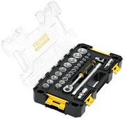 Kit di utensili assortiti STANLEY FATMAX FMMT98103-1, 26 pezzi