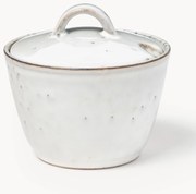 Zuccheriera fatta a mano Nordic Sand