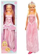 Bambola Colorbaby Maria Princess 30 x 105 x 14 cm