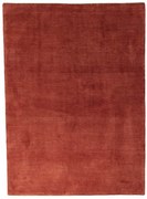 Gabbeh Tappeto persiano 240x170 Rosso (Iran) Annodato A Mano