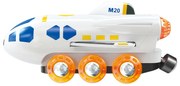 Treno - Razzo spaziale dual-mode