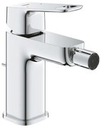Rubinetto per bidet getto aerato Clova Pulse GROHE cromato lucido