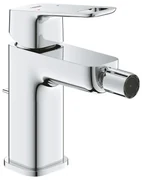 Rubinetto per bidet getto aerato Clova Pulse GROHE cromato lucido