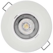 Lampada LED da incasso EXCLUSIVE 1xLED/5W/230V 3000 K