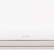 Unità interna climatizzatore DAIKIN ECCENCE  classe di raffreddamento A+++, classe di riscaldamento A+++, bianco
