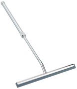 Tergicristallo per doccia con manico telescopico - Wenko