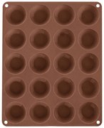 Stampo da forno in silicone per muffin 23,5x29 cm – Orion
