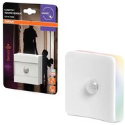 Osram-LED RGB Luce notturna da presa con sensore LUNETTA LED/0,3W/230