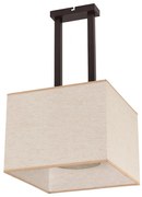 Jupiter 1535 - IT 1 VE - Plafoniera ITA E27/60W