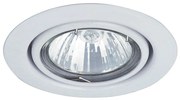 Rabalux 1091 - Lampada da incasso SPOT RELIGHT 1xGU5,3/50W/12V