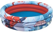 Piscina Gonfiabile 122x30cm Spider Man 1403