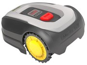 Robot tagliaerba LANDXCAPE LX855 300MQ con filo perimetrale larghezza di taglio 16 cm