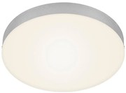 Briloner 7066-014 - Plafoniera LED FLAME LED/21W/230V 3000K diametro 28,7 cm