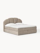 Letto boxspring Romia