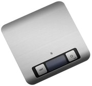 WMF - Bilancia da cucina digitale 2xCR2032 acciaio inossidabile