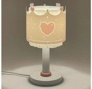 Dalber 61101 - Lampada per bambini LITTLE QUEEN 1xE14/40W/230V