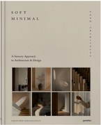 Libro da tavolino Soft Minimal