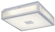Rabalux 75034 - Plafoniera LED da bagno ZOYA LED/24W/230V IP44 bianco