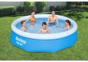 Piscina Tonde Autoportante 305x76 Bestway 57266