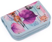 Astuccio scuola Topgal PENN 25002 G