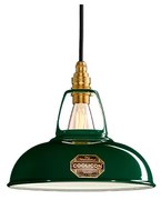 Coolicon - Original 1933 Design Lampada a Sospensione Original Green Coolicon