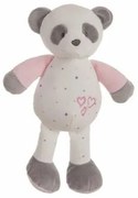 Peluche Panda Rosa