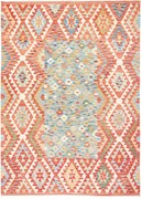 Kilim Tappeto 180 x 240 (Pakistan) Tessuto A Mano