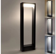 Solight WO807 - Lampada LED da esterno LED/7W/230V 3000/4000/6000K IP54 50 cm