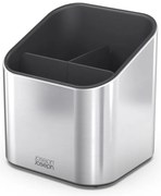 Portautensili da cucina in metallo Surface – Joseph Joseph