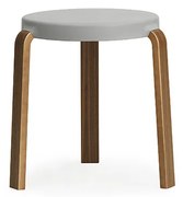 Normann Copenhagen - Tap Stool Noce/Grigio Normann Copenhagen