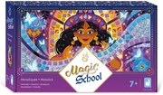 Magic School - Mosaici