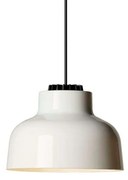 Santa & Cole - M64 Lampada a Sospensione Dim. Glossy Off-White Santa & Cole