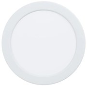 Eglo 99133 - Faretto LED da incasso FUEVA 5 LED/10,5W/230V