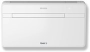 Condizionatore senza unità esterna OLIMPIA SPLENDID UNICO NEXT 12 HP EVANX bianco