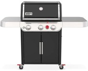 Weber - Barbecue a Gas Genesis E-325S Nero - 35310029