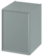 Cersanit S1022-001 - Mobile bagno sospeso MILLE 40x45 cm color menta