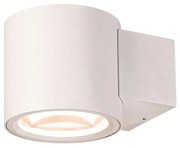 SLV - Oculus Applique da Parete 2000-3000K White SLV