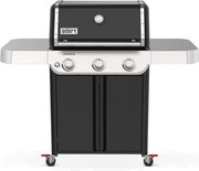 Barbecue a gas WEBER GENESIS E-315 3 bruciatori